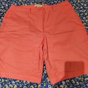 Talbots Womans Shorts